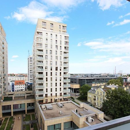 Apartament Seventh Heaven Gdansk Luaran gambar