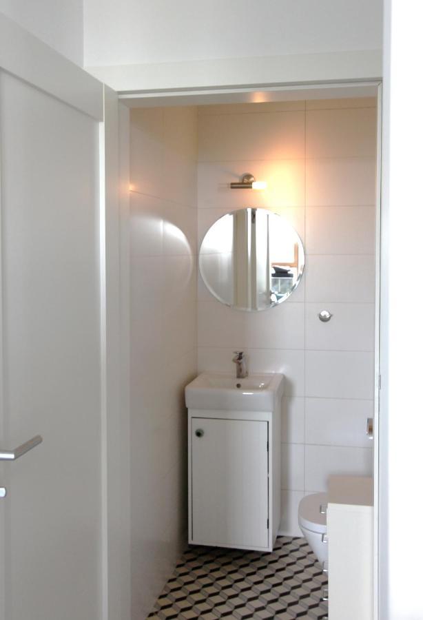 Apartament Seventh Heaven Gdansk Luaran gambar