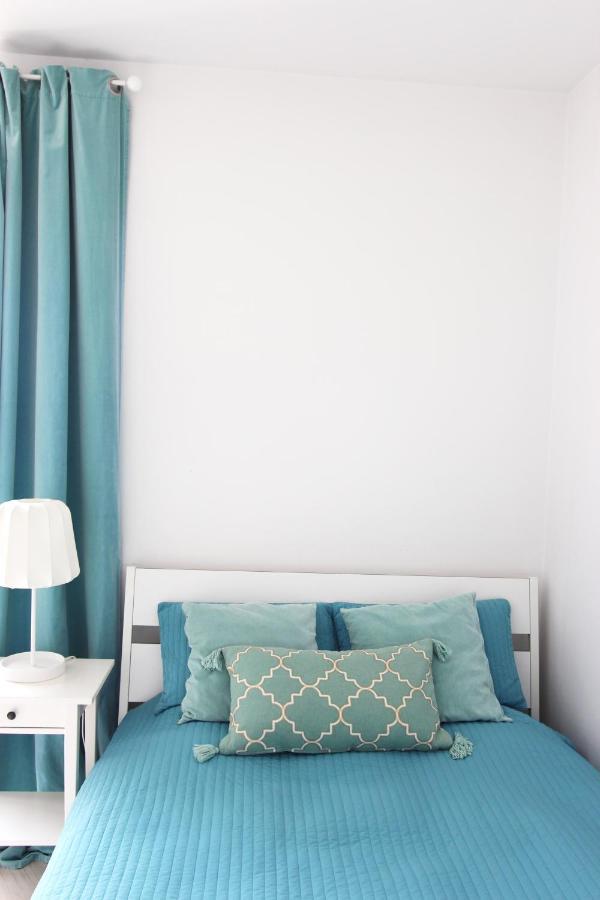 Apartament Seventh Heaven Gdansk Luaran gambar