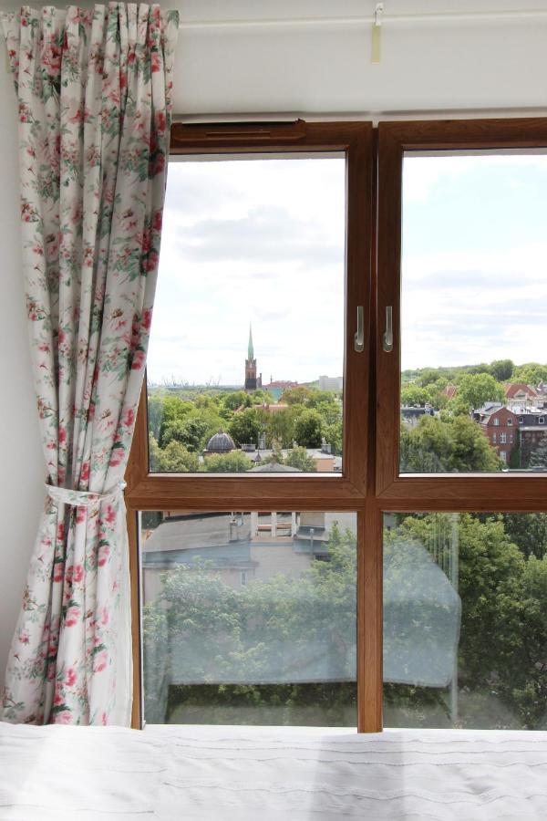 Apartament Seventh Heaven Gdansk Luaran gambar