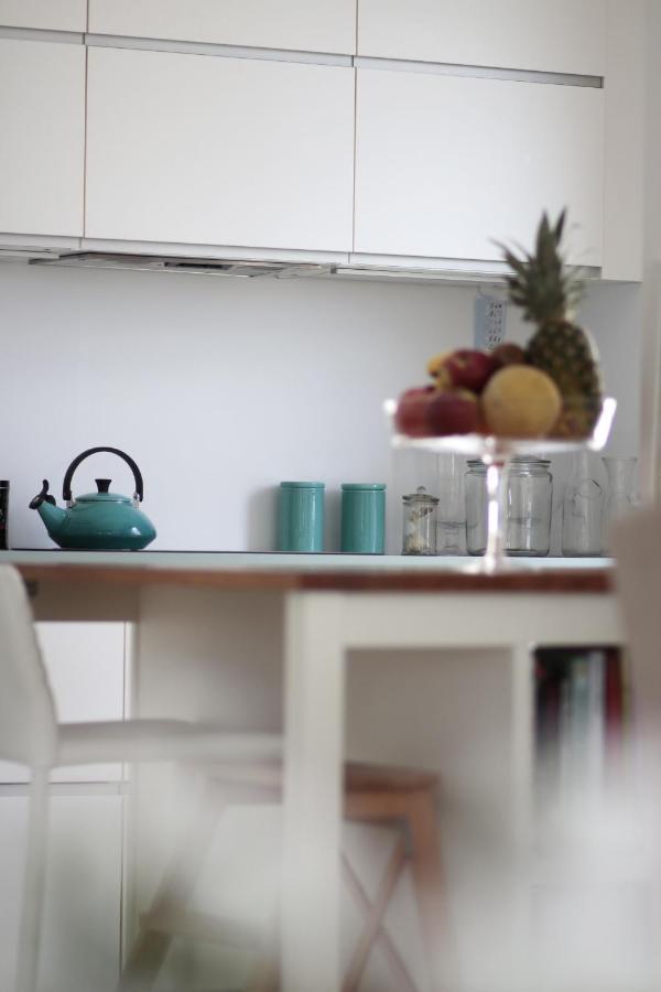 Apartament Seventh Heaven Gdansk Luaran gambar